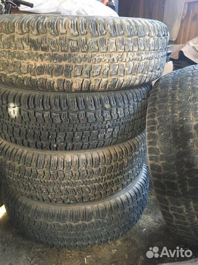 КАМА Flame M/T LCV (HK-435) 205/70 R16