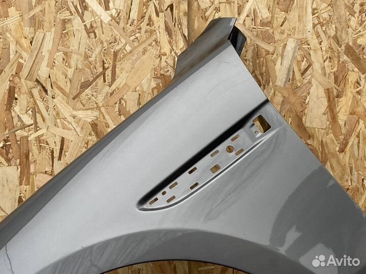 Крыло переднее левое, Jaguar F-Pace 2020