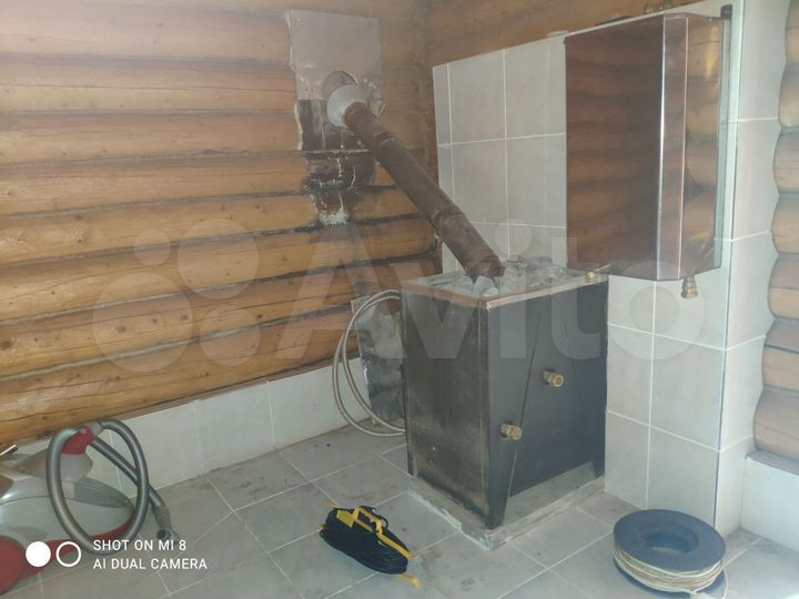 Дом 202,6 м² на участке 14 сот.