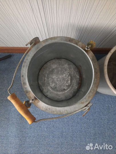 Термос для еды