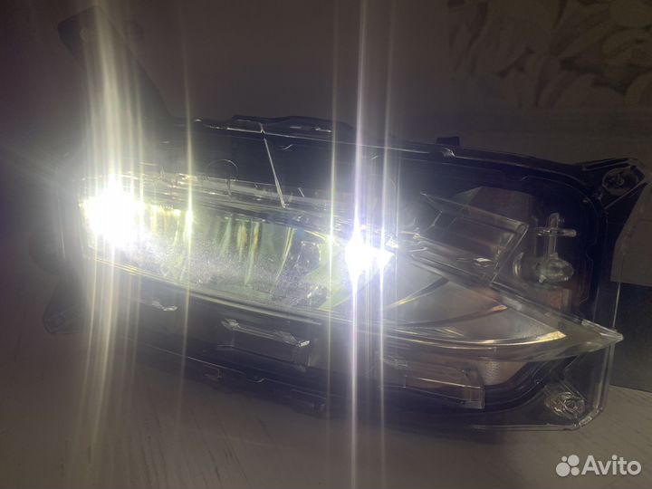 Птф правая рест 2017-2021 Lexus nx 200 ht