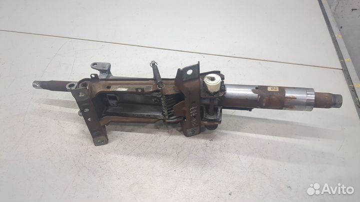 Колонка рулевая Audi Q5, 2017