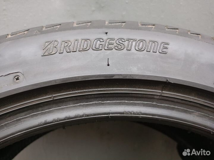 Bridgestone Turanza T005A 235/45 R18 94W