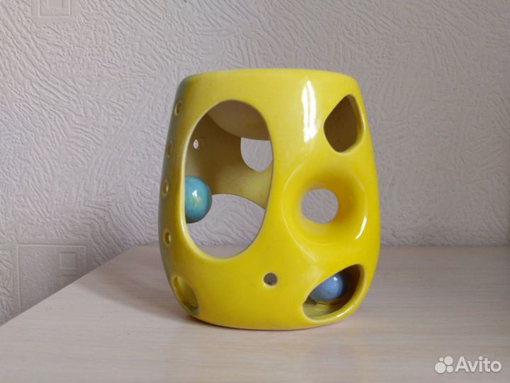 Ароматическая лампа