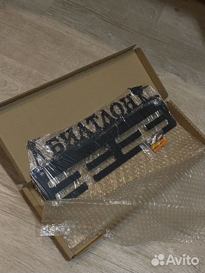 Медальница на заказ