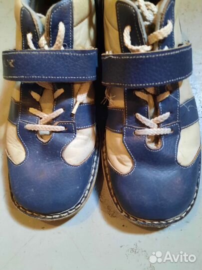 Штангетки мужские