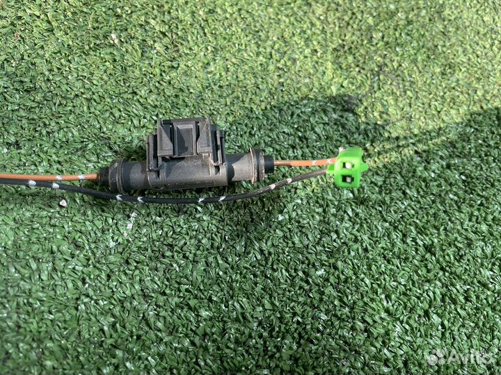 Шлейф подрулевой Cadillac Escalade GMT900