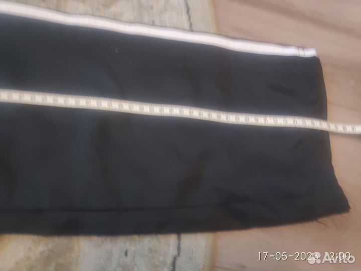 Костюм спортивный для девочки adidas 146-152