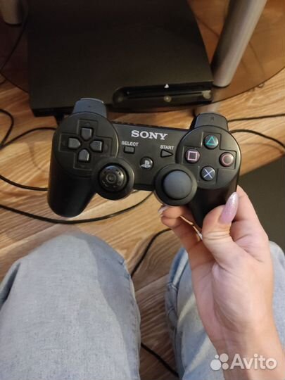 Sony playstation 3 superslim