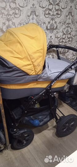 Детские коляски прогулочные
