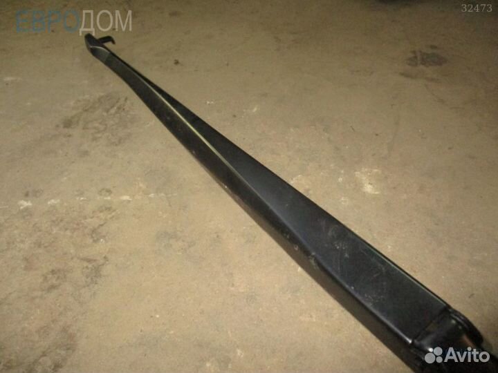 Щеткодержатель правый BMW F06 LCI s1064942