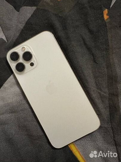iPhone 13 Pro Max, 128 ГБ
