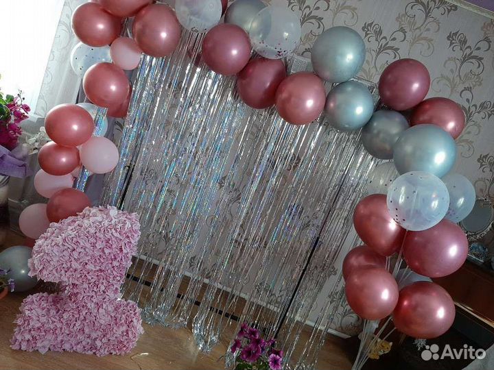 Единицы на 1-н годик