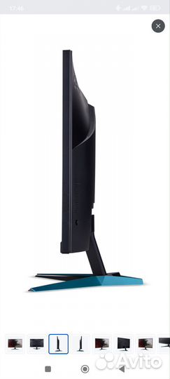 Монитор Acer 23.8