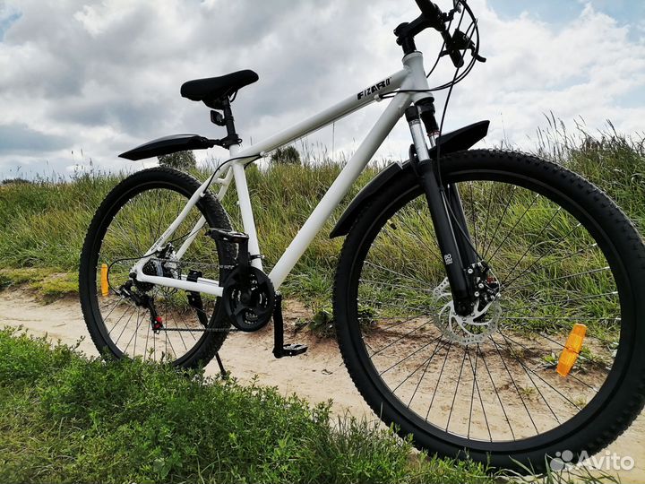 Горный велосипед 29