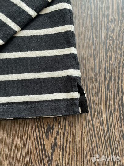 Тельняшка uniqlo женская