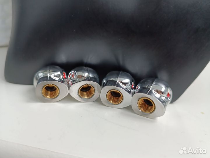 Колпачки на ниппель вентиль