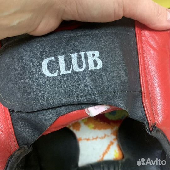 Шлем детский green hill