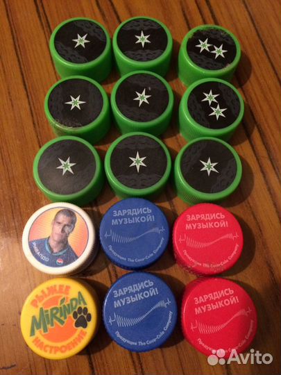 Атрибутика 90х 2000х