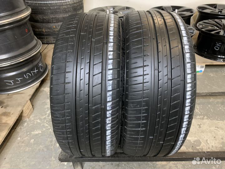 Michelin Pilot Sport 3 245/35 R20 95Y