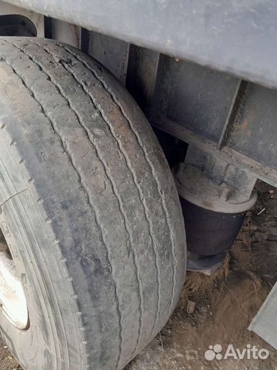 Грузовые шины батоны