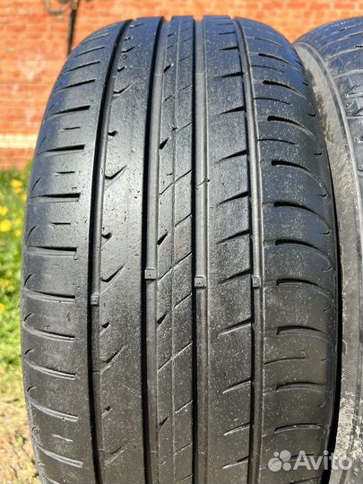 Hankook Ventus Prime 2 K115 205/55 R16 91H