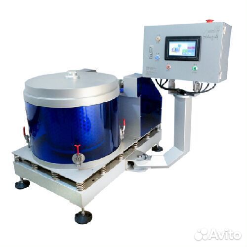 Центрифуга для зелени овощей Vega DM H800