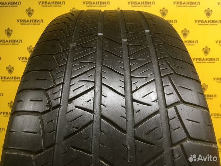 Tigar Summer SUV 235/65 R17 108V