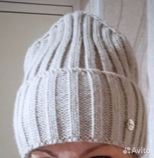 Шапка зимняя