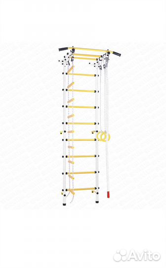 Спортивный комплекс