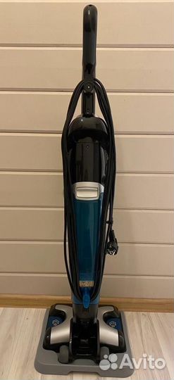 Паровой пылесос tefal