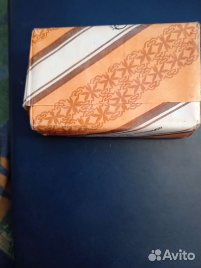 Мыло борно-тимоловое