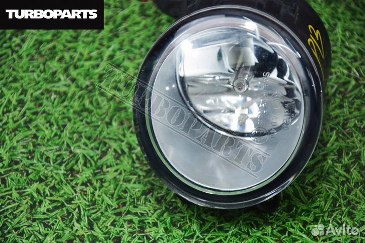 Туманки передние Toyota Prius ZVW30 2azfxe