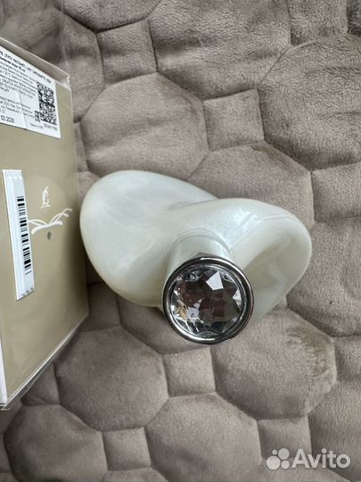 Парфюмерная вода Lulu Castagnette 100мл