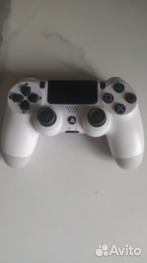 Джойстик ps4