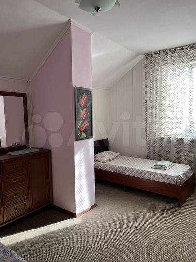 Комната 15 м², 3/3 эт.