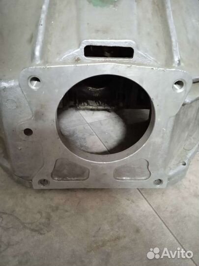 Блок цилиндров УАЗ диаметр 92 новый