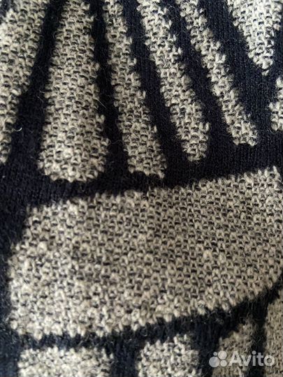 Жакет-косуха из шерсти 42-44 р