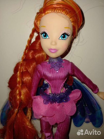 Коллекция кукл Winx Onyrix