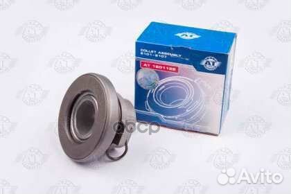 Подшипник выжимной для ваз-2101 