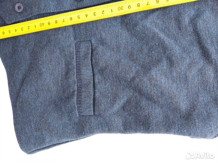 Жилет 134/64 и жилет 146/72