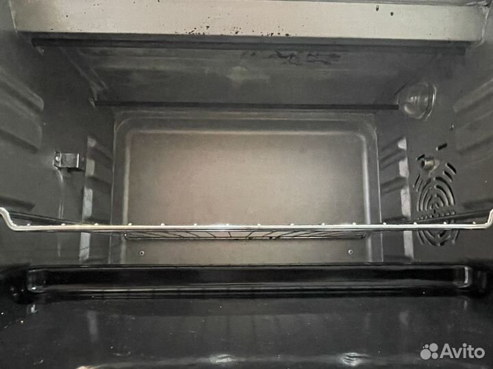 Мини печь духовка moulinex