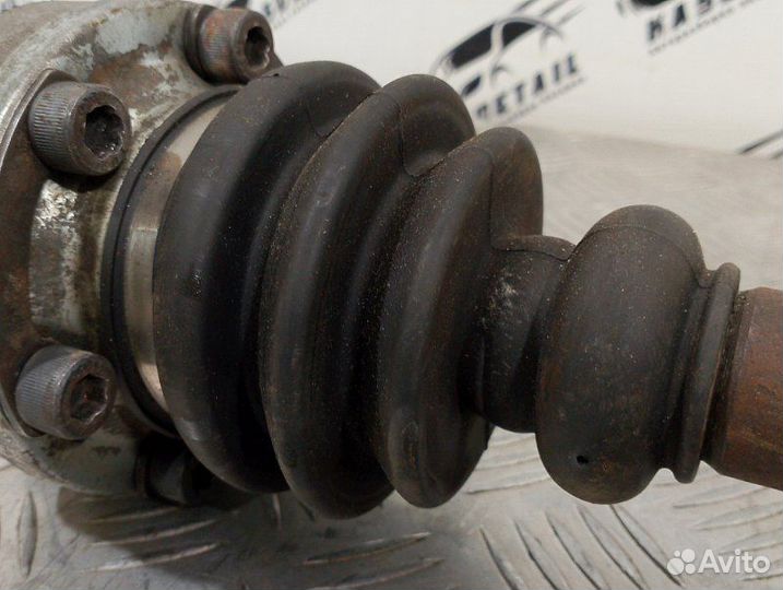 Привод передний Volkswagen Transporter T4 2.5 ACV