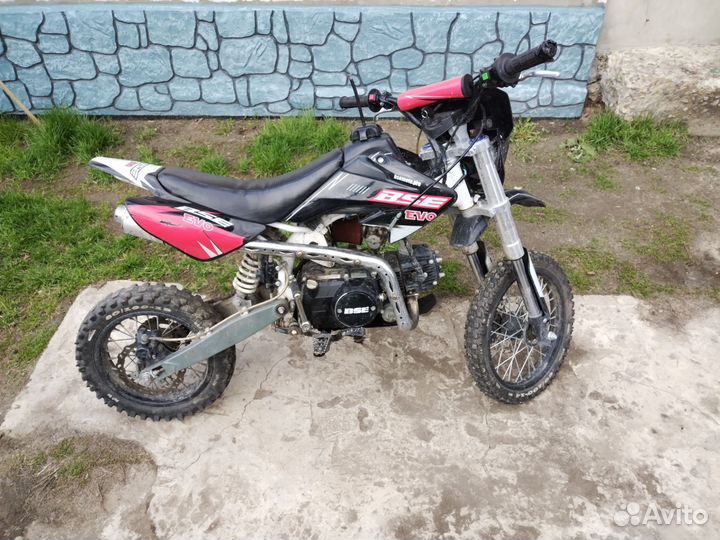 Продажа питбайка подросковый