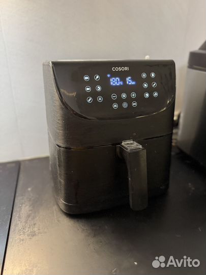 Аэрогриль Cosori CS-158AF