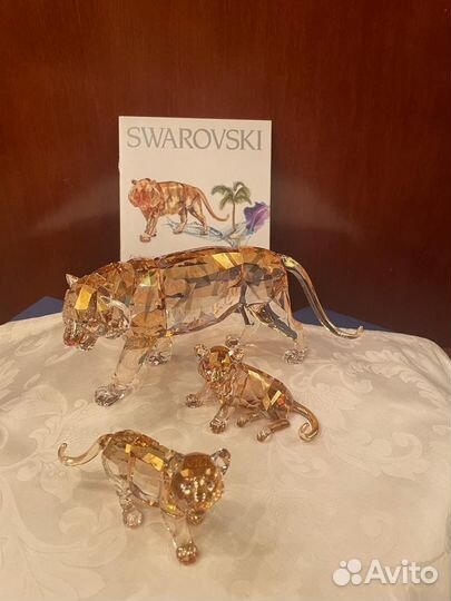 Swarovski оригинал