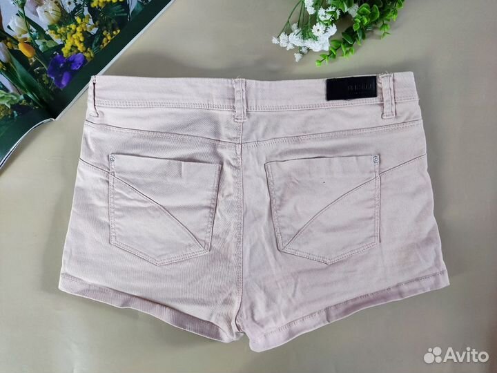 Шорты женские 44 46