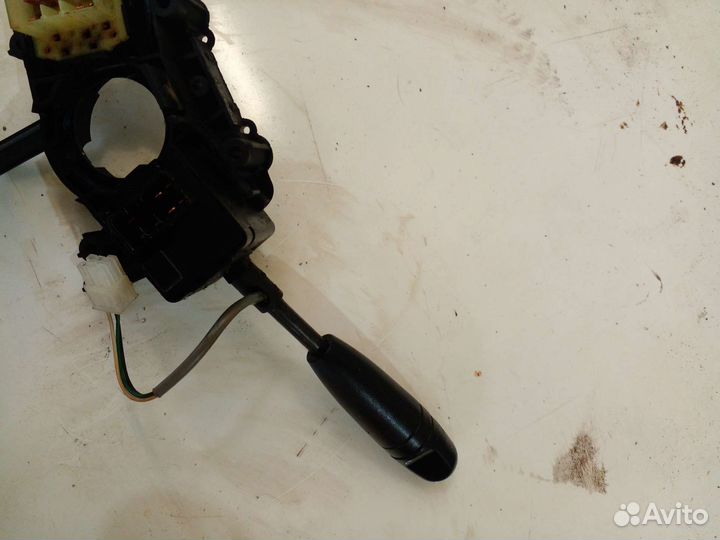 Подрулевой переключатель chevrolet aveo t250 седан