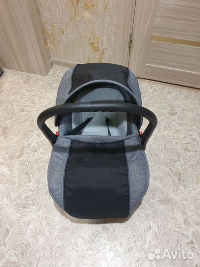 Коляска Camarelo Sevilla 3 в 1