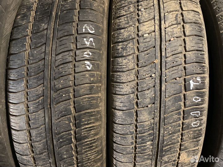 КАМА Кама-217 175/65 R14